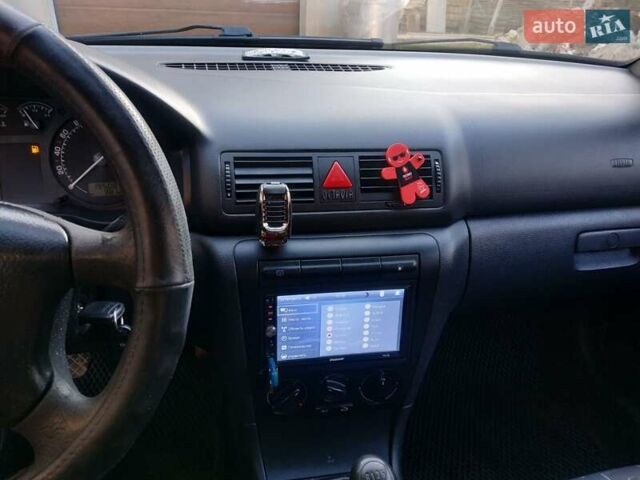 Сірий Шкода Октавія, об'ємом двигуна 1.6 л та пробігом 197 тис. км за 5400 $, фото 4 на Automoto.ua