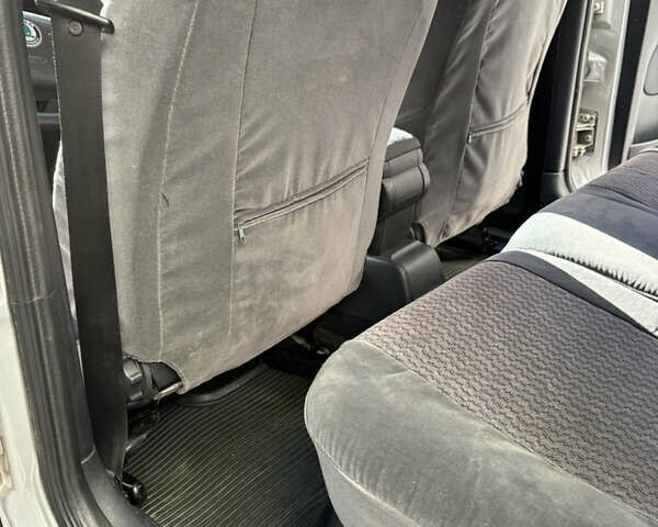 Серый Шкода Октавия, объемом двигателя 1.98 л и пробегом 126 тыс. км за 7999 $, фото 13 на Automoto.ua