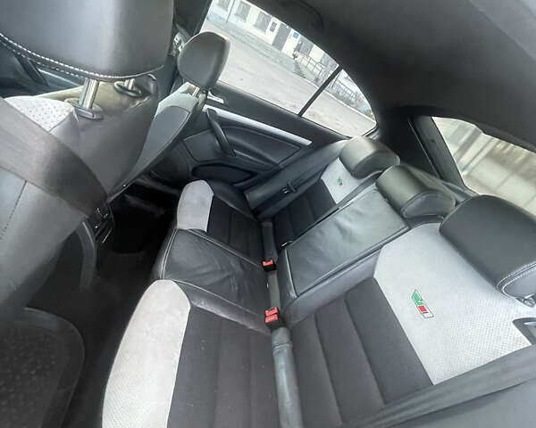 Сірий Шкода Октавія, об'ємом двигуна 2 л та пробігом 313 тис. км за 5600 $, фото 7 на Automoto.ua