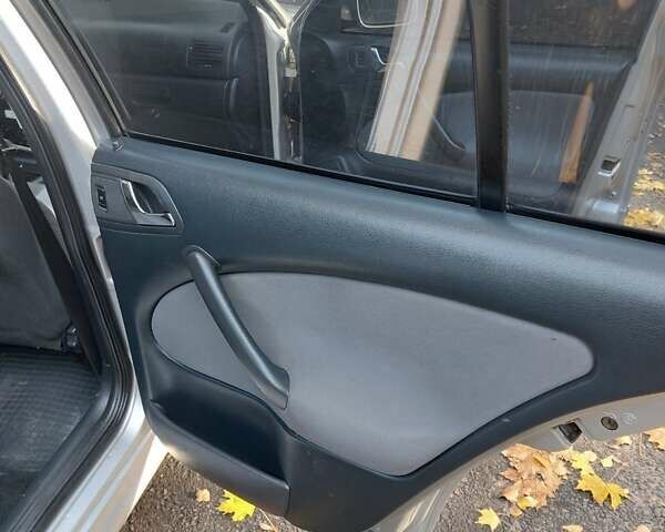 Серый Шкода Октавия, объемом двигателя 1.6 л и пробегом 173 тыс. км за 4650 $, фото 15 на Automoto.ua