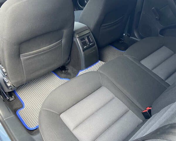 Сірий Шкода Октавія, об'ємом двигуна 1.6 л та пробігом 192 тис. км за 7200 $, фото 24 на Automoto.ua