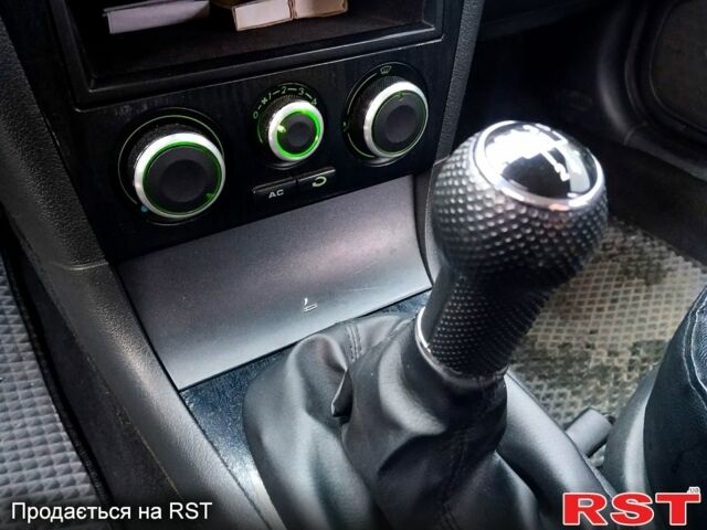 Сірий Шкода Октавія, об'ємом двигуна 1.6 л та пробігом 363 тис. км за 4800 $, фото 10 на Automoto.ua