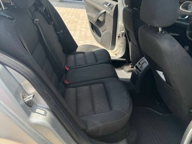 Сірий Шкода Октавія, об'ємом двигуна 2 л та пробігом 280 тис. км за 5500 $, фото 12 на Automoto.ua