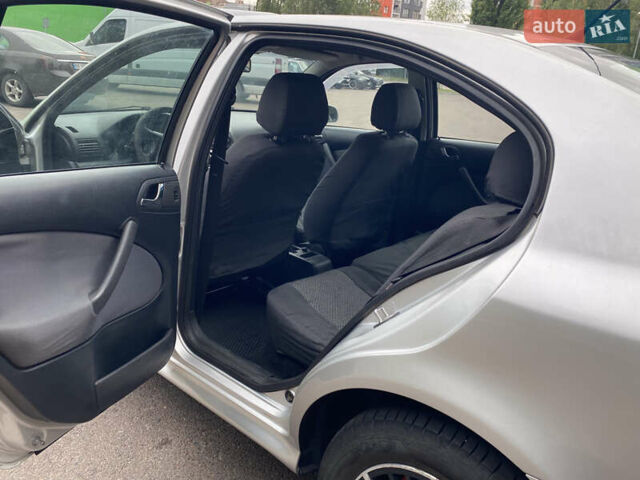 Сірий Шкода Октавія, об'ємом двигуна 1.6 л та пробігом 246 тис. км за 4900 $, фото 55 на Automoto.ua