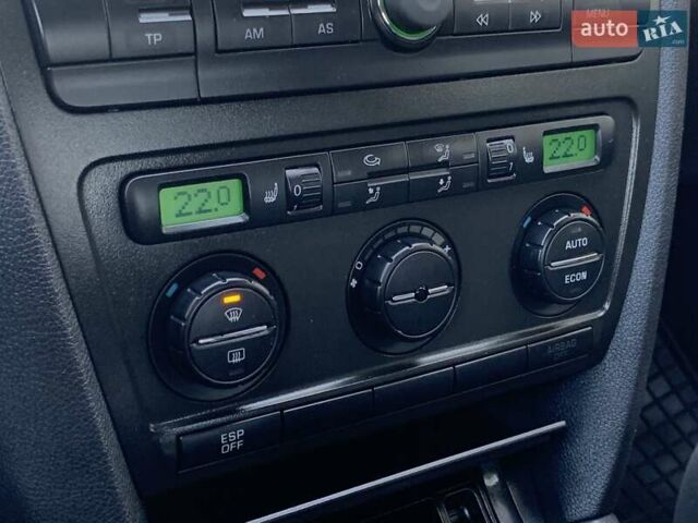 Серый Шкода Октавия, объемом двигателя 1.4 л и пробегом 239 тыс. км за 6755 $, фото 47 на Automoto.ua