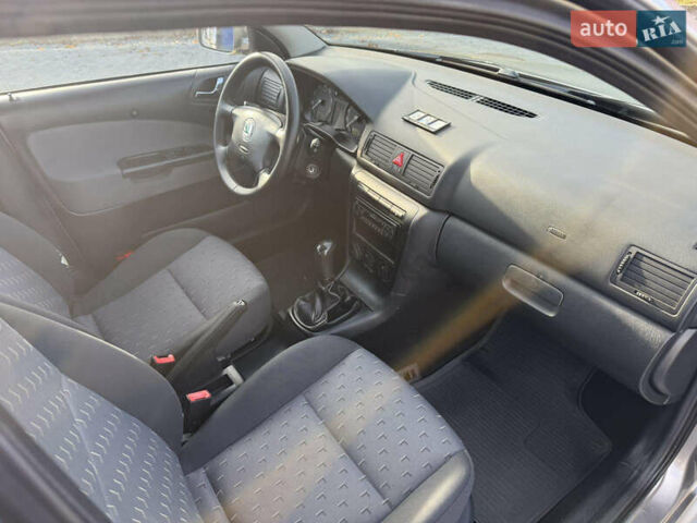 Сірий Шкода Октавія, об'ємом двигуна 1.4 л та пробігом 165 тис. км за 5200 $, фото 14 на Automoto.ua