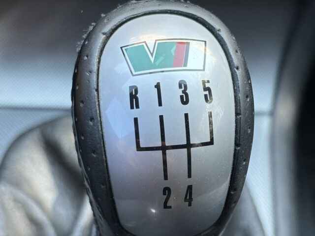 Серый Шкода Октавия, объемом двигателя 1.8 л и пробегом 230 тыс. км за 5500 $, фото 10 на Automoto.ua