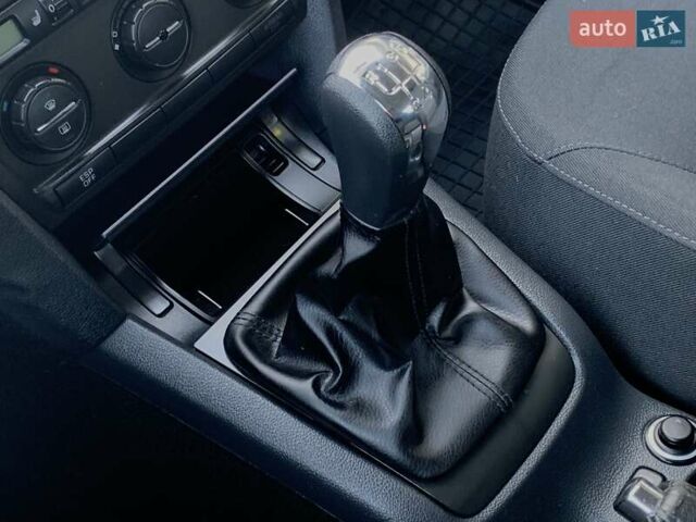 Серый Шкода Октавия, объемом двигателя 1.4 л и пробегом 239 тыс. км за 6755 $, фото 46 на Automoto.ua