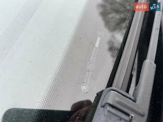 Сірий Шкода Октавія, об'ємом двигуна 1.4 л та пробігом 192 тис. км за 5600 $, фото 36 на Automoto.ua