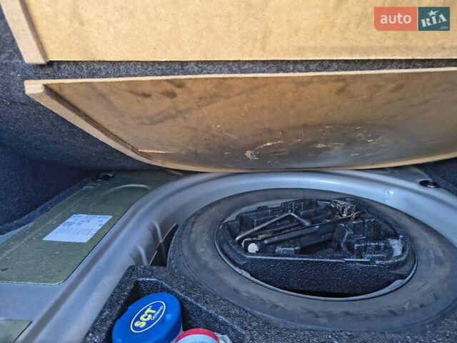 Серый Шкода Октавия, объемом двигателя 1.6 л и пробегом 74 тыс. км за 6650 $, фото 15 на Automoto.ua