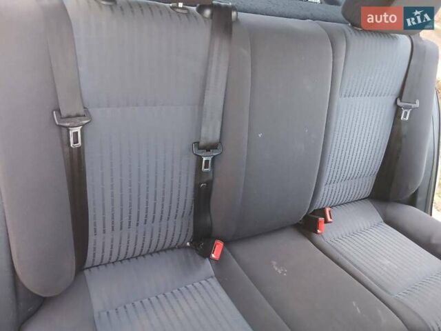 Серый Шкода Октавия, объемом двигателя 1.78 л и пробегом 330 тыс. км за 5300 $, фото 3 на Automoto.ua