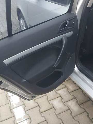 Серый Шкода Октавия, объемом двигателя 1.6 л и пробегом 335 тыс. км за 4850 $, фото 24 на Automoto.ua