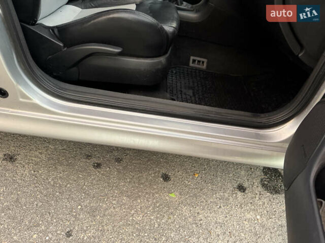 Сірий Шкода Октавія, об'ємом двигуна 1.78 л та пробігом 270 тис. км за 5400 $, фото 7 на Automoto.ua