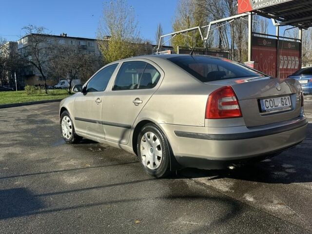 Сірий Шкода Октавія, об'ємом двигуна 1.9 л та пробігом 325 тис. км за 2650 $, фото 3 на Automoto.ua