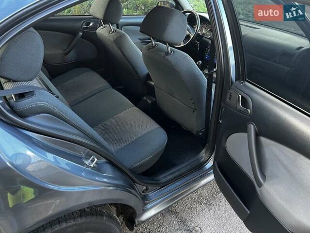 Сірий Шкода Октавія, об'ємом двигуна 1.6 л та пробігом 275 тис. км за 6500 $, фото 27 на Automoto.ua