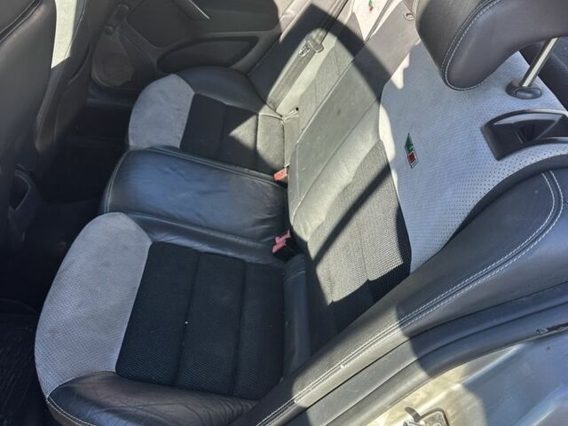 Сірий Шкода Октавія, об'ємом двигуна 1.9 л та пробігом 325 тис. км за 2650 $, фото 6 на Automoto.ua