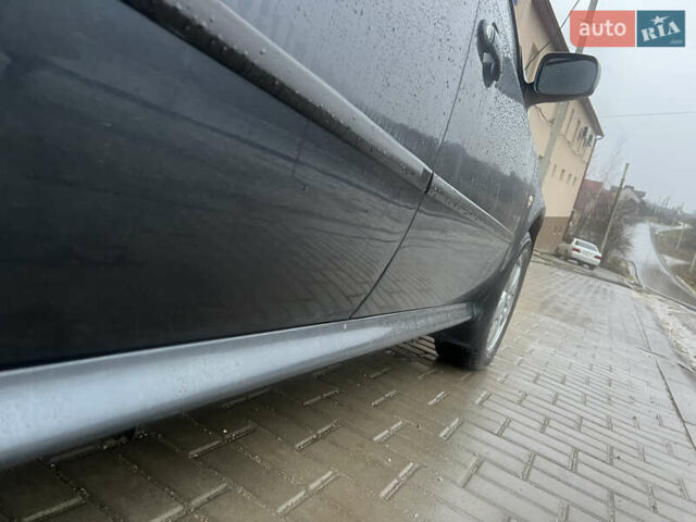 Сірий Шкода Октавія, об'ємом двигуна 1.8 л та пробігом 310 тис. км за 3950 $, фото 42 на Automoto.ua