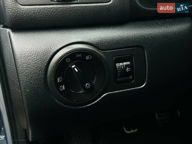 Сірий Шкода Октавія, об'ємом двигуна 1.6 л та пробігом 199 тис. км за 5900 $, фото 21 на Automoto.ua