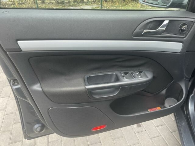 Шкода Октавия 2007 в Киеве на Automoto.ua Серый Шкода Октавия, объемом двигателя 1.6 л и пробегом 121 тыс. км за 4500 $, фото 11 на Automoto.ua