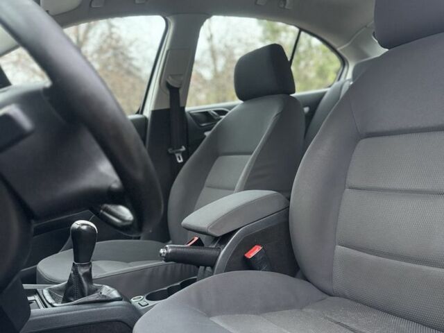 Сірий Шкода Октавія, об'ємом двигуна 1.9 л та пробігом 250 тис. км за 3250 $, фото 11 на Automoto.ua