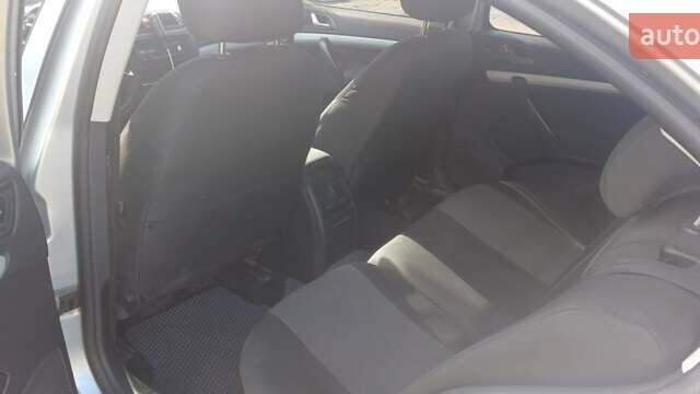 Сірий Шкода Октавія, об'ємом двигуна 1.6 л та пробігом 296 тис. км за 5000 $, фото 5 на Automoto.ua