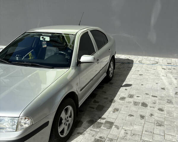 Серый Шкода Октавия, объемом двигателя 1.98 л и пробегом 126 тыс. км за 7999 $, фото 21 на Automoto.ua