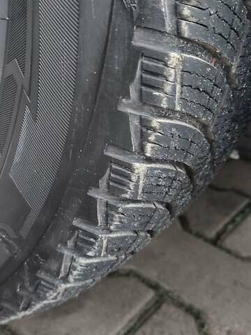 Серый Шкода Октавия, объемом двигателя 1.6 л и пробегом 335 тыс. км за 4850 $, фото 21 на Automoto.ua