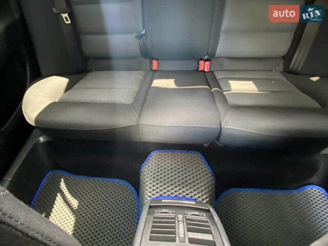 Сірий Шкода Октавія, об'ємом двигуна 1.6 л та пробігом 192 тис. км за 7200 $, фото 19 на Automoto.ua