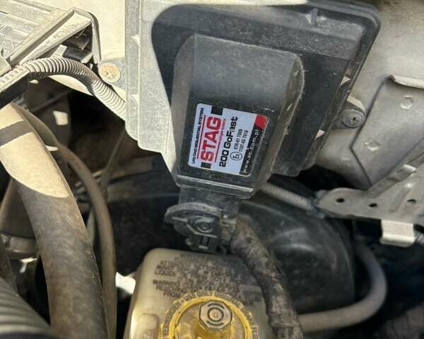 Серый Шкода Октавия, объемом двигателя 1.98 л и пробегом 126 тыс. км за 7999 $, фото 1 на Automoto.ua