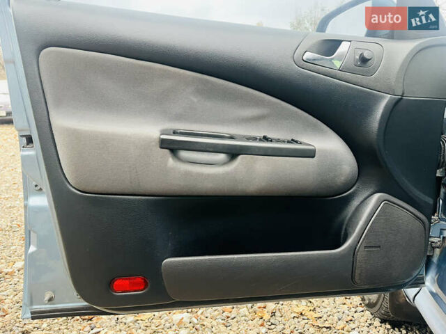 Сірий Шкода Октавія, об'ємом двигуна 1.6 л та пробігом 199 тис. км за 5900 $, фото 10 на Automoto.ua