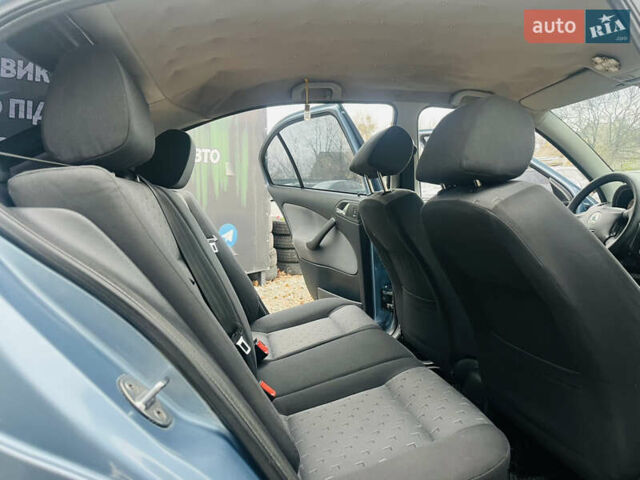 Сірий Шкода Октавія, об'ємом двигуна 1.6 л та пробігом 199 тис. км за 5900 $, фото 16 на Automoto.ua