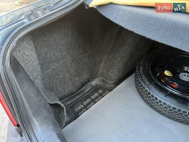 Сірий Шкода Октавія, об'ємом двигуна 1.6 л та пробігом 393 тис. км за 4400 $, фото 16 на Automoto.ua