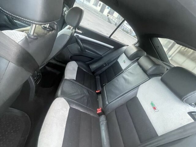 Сірий Шкода Октавія, об'ємом двигуна 2 л та пробігом 313 тис. км за 5699 $, фото 6 на Automoto.ua