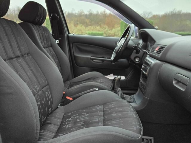 Сірий Шкода Октавія, об'ємом двигуна 1.8 л та пробігом 184 тис. км за 6950 $, фото 16 на Automoto.ua