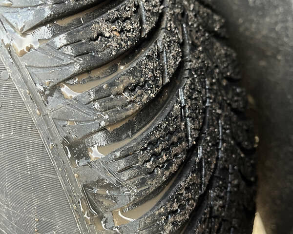 Сірий Шкода Октавія, об'ємом двигуна 1.9 л та пробігом 310 тис. км за 6300 $, фото 16 на Automoto.ua