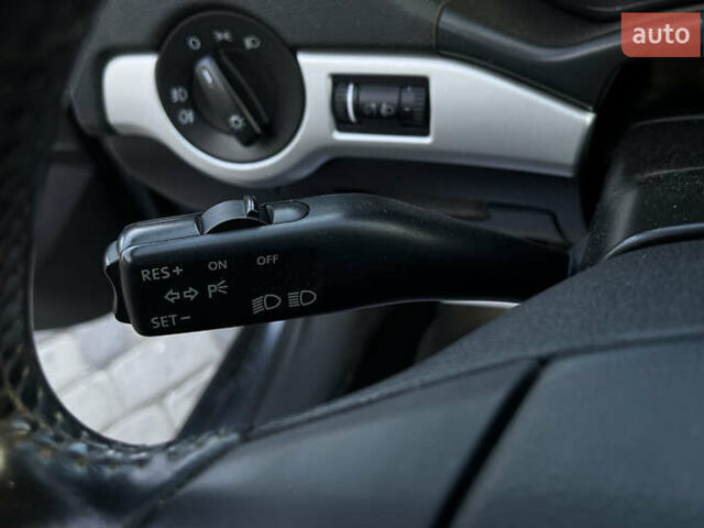 Серый Шкода Октавия, объемом двигателя 1.6 л и пробегом 147 тыс. км за 6450 $, фото 14 на Automoto.ua