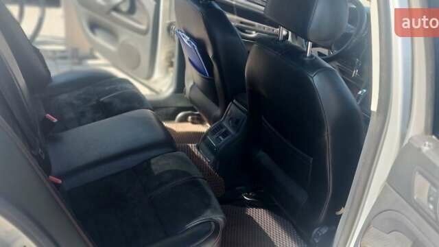 Сірий Шкода Октавія, об'ємом двигуна 1.78 л та пробігом 232 тис. км за 4500 $, фото 10 на Automoto.ua