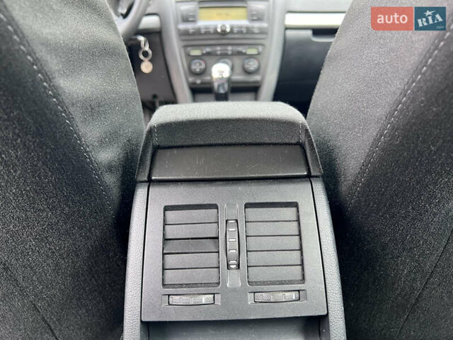Сірий Шкода Октавія, об'ємом двигуна 1.6 л та пробігом 283 тис. км за 5500 $, фото 20 на Automoto.ua