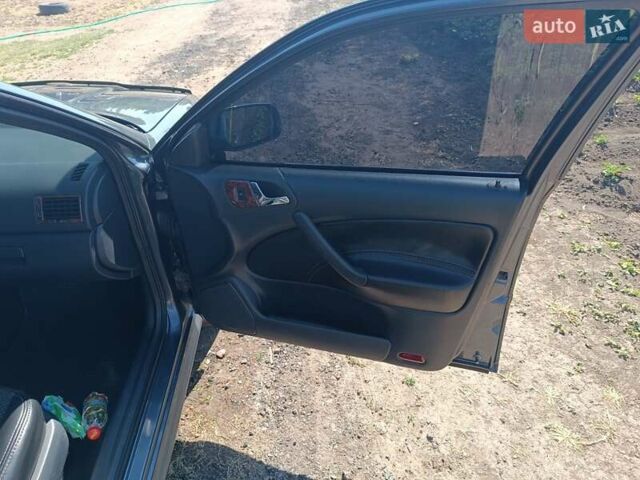 Серый Шкода Октавия, объемом двигателя 1.9 л и пробегом 330 тыс. км за 6200 $, фото 12 на Automoto.ua