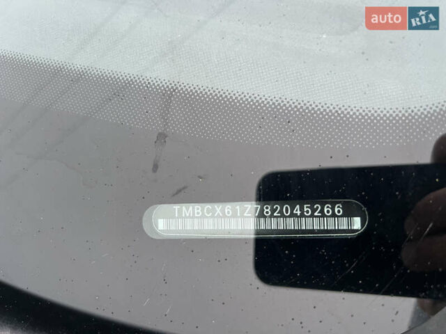 Сірий Шкода Октавія, об'ємом двигуна 1.4 л та пробігом 192 тис. км за 5600 $, фото 35 на Automoto.ua