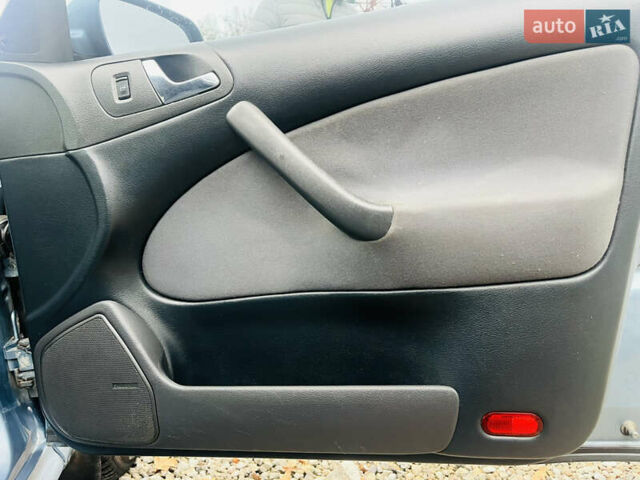 Сірий Шкода Октавія, об'ємом двигуна 1.6 л та пробігом 199 тис. км за 5900 $, фото 20 на Automoto.ua