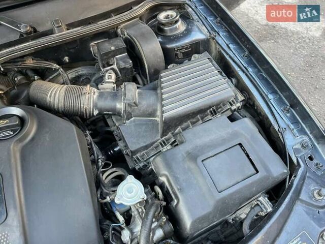 Сірий Шкода Октавія, об'ємом двигуна 1.6 л та пробігом 393 тис. км за 4400 $, фото 17 на Automoto.ua