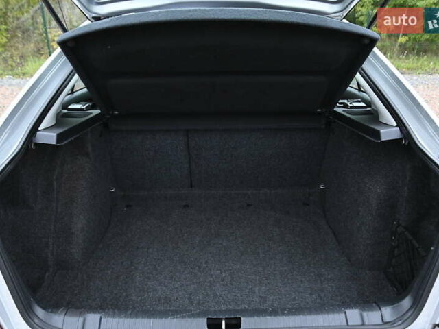 Сірий Шкода Октавія, об'ємом двигуна 1.6 л та пробігом 193 тис. км за 5999 $, фото 31 на Automoto.ua