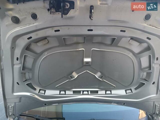 Шкода Октавия 2007 в Тернополе на Automoto.ua Серый Шкода Октавия, объемом двигателя 1.6 л и пробегом 270 тыс. км за 5600 $, фото 20 на Automoto.ua