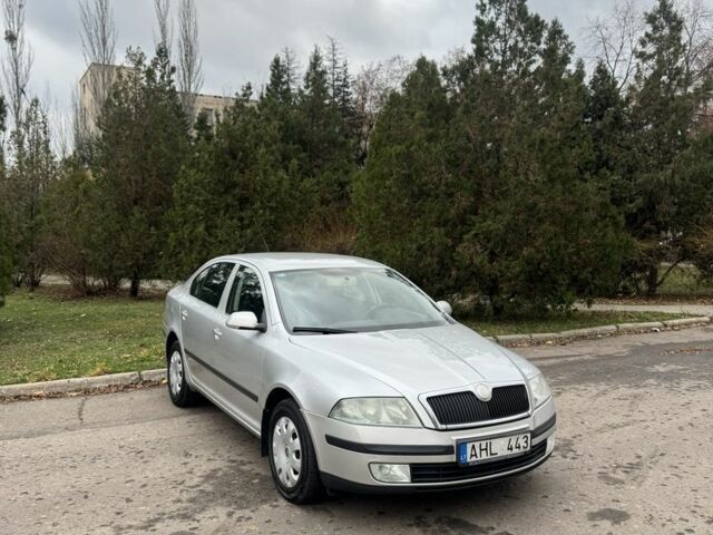 Сірий Шкода Октавія, об'ємом двигуна 1.9 л та пробігом 250 тис. км за 3250 $, фото 3 на Automoto.ua