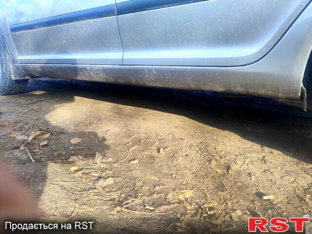 Сірий Шкода Октавія, об'ємом двигуна 1.6 л та пробігом 300 тис. км за 4600 $, фото 8 на Automoto.ua