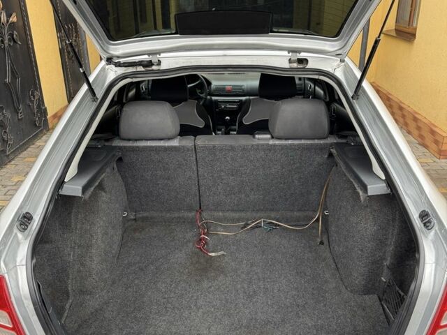 Сірий Шкода Октавія, об'ємом двигуна 0 л та пробігом 240 тис. км за 4500 $, фото 10 на Automoto.ua