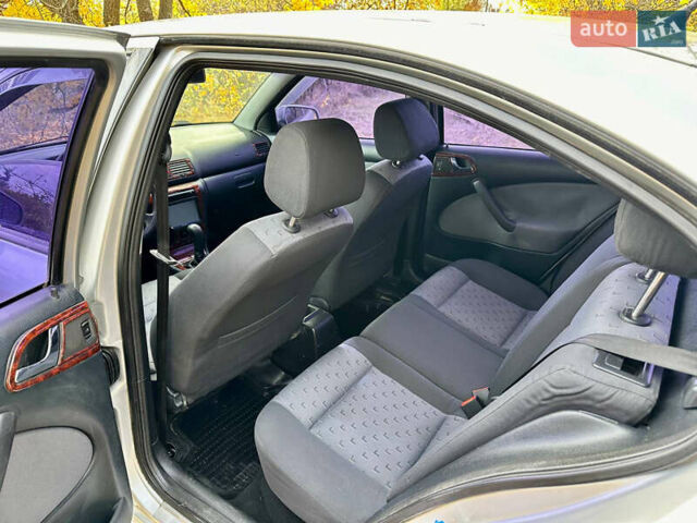 Сірий Шкода Октавія, об'ємом двигуна 1.6 л та пробігом 235 тис. км за 4999 $, фото 14 на Automoto.ua