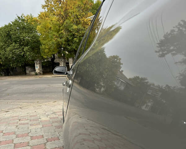 Шкода Октавия 2007 в Николаеве на Automoto.ua Серый Шкода Октавия, объемом двигателя 1.97 л и пробегом 295 тыс. км за 6199 $, фото 10 на Automoto.ua