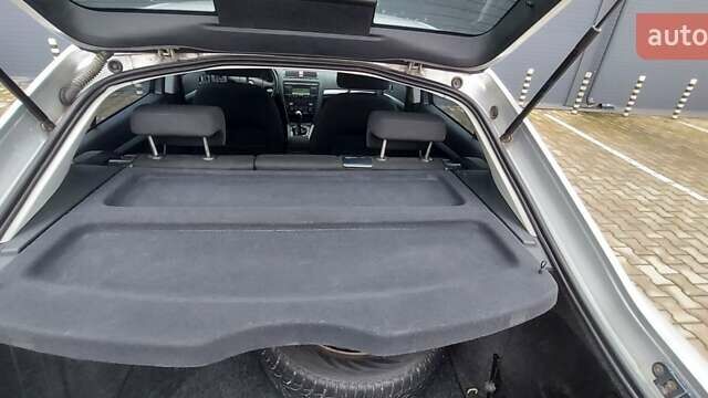 Серый Шкода Октавия, объемом двигателя 1.6 л и пробегом 335 тыс. км за 4850 $, фото 60 на Automoto.ua